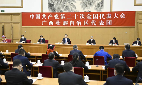 習近平：我們的現代化既是最難的，也是最偉大的