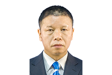 腳踏實地 創新奉獻