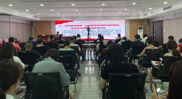 “勞模工匠進學(xué)校、思政教師進企業(yè)”活動丨粵桂合作特別試驗區(qū)專場