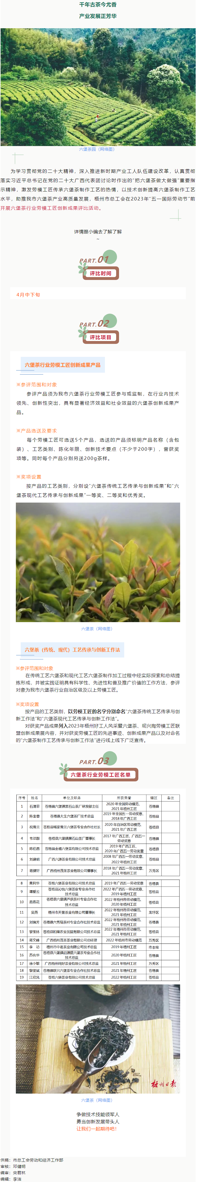 敬請關注！梧州市六堡茶行業勞模工匠創新成果評比活動開始啦.png