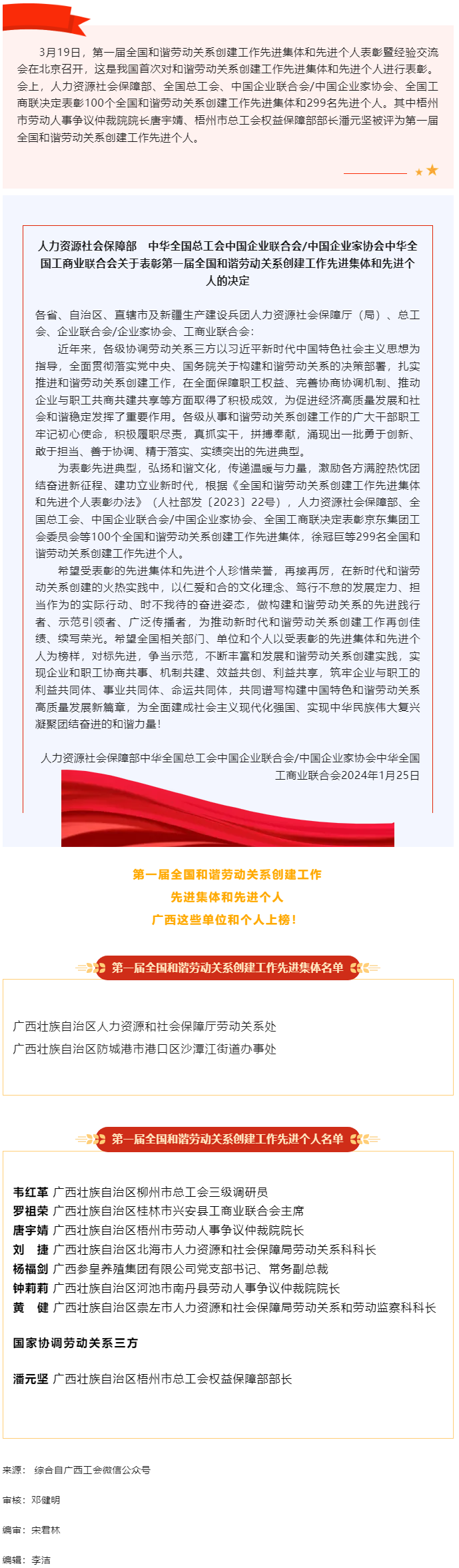 喜報！我市兩名同志榮獲第一屆“全國和諧勞動關系創建工作先進個人”榮譽稱號.png