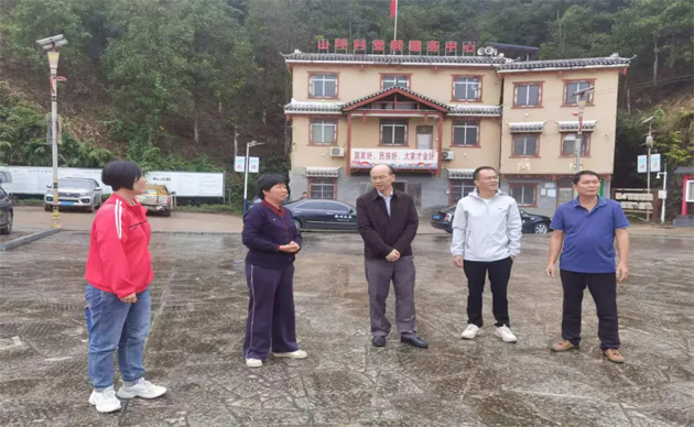 了解實際需求 助力企業發展｜市總工會深入開展“勞模工匠助企行”專項行動