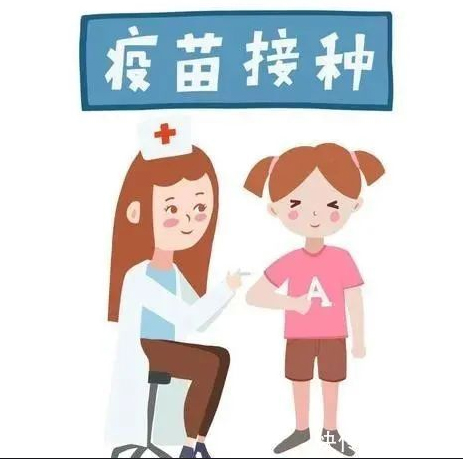 轉(zhuǎn)擴！未成年人新冠疫苗接種“十問十答”