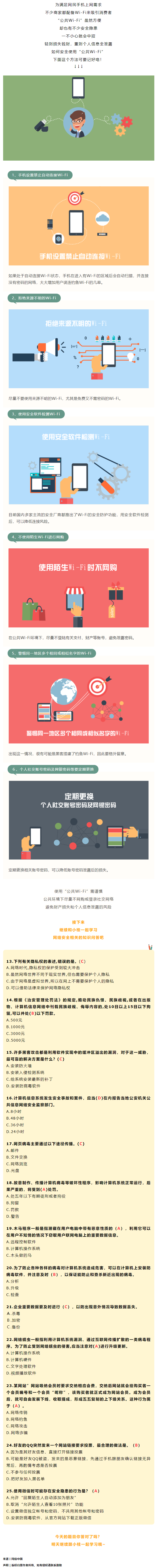 【微課堂】當心！你的隱私可能會通過這種方式泄露.png