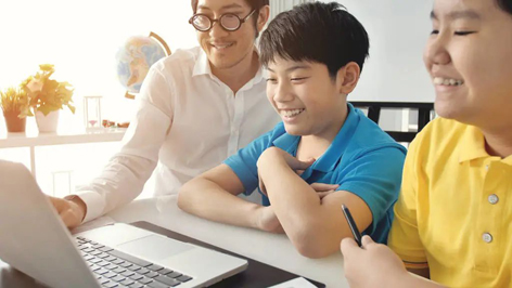 中考沖刺篇：最后兩周，如何幫孩子搞好心態(tài)？
