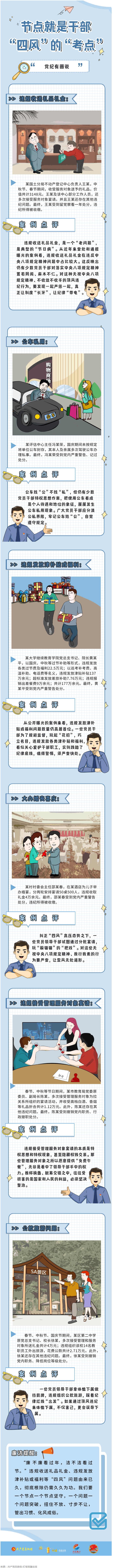 節點是干部“四風”的“考點”！.png