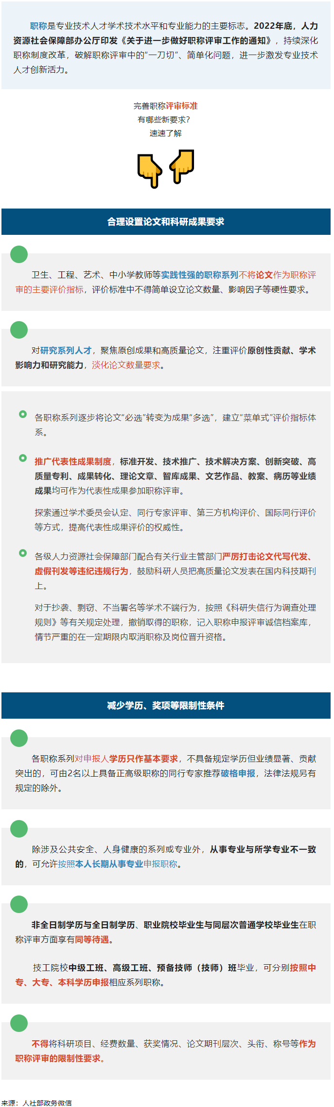 評職稱，對論文、學歷、獎項有新要求！詳情→.png