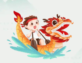 “粽”享端午 清廉過節
