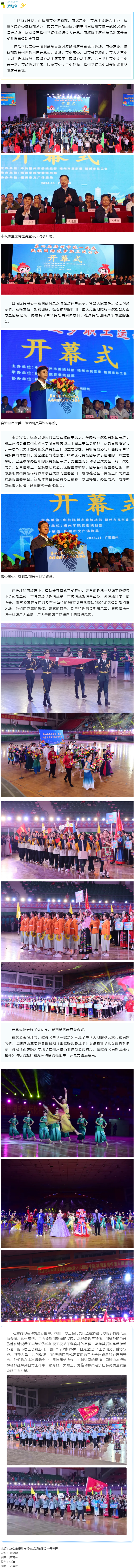 第四屆梧州市統(tǒng)一戰(zhàn)線民族團(tuán)結(jié)進(jìn)步職工運(yùn)動(dòng)會(huì)昨晚盛大開幕.png