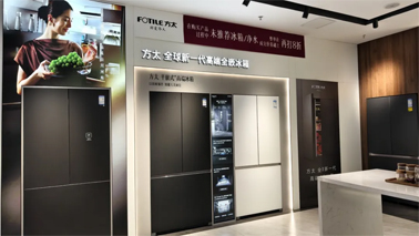 歡樂三月三，消費享雙補丨梧州市商務局、市總工會聯合開展“惠享梧州 以舊換新”家居建材專場活動