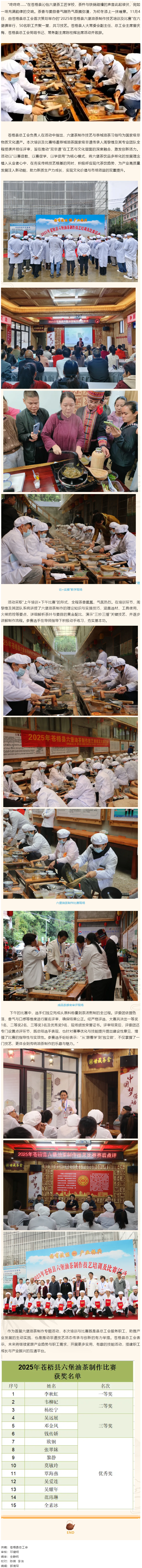 【基層動態】2025年蒼梧縣六堡油茶制作技藝培訓及比賽活動圓滿落幕！.png