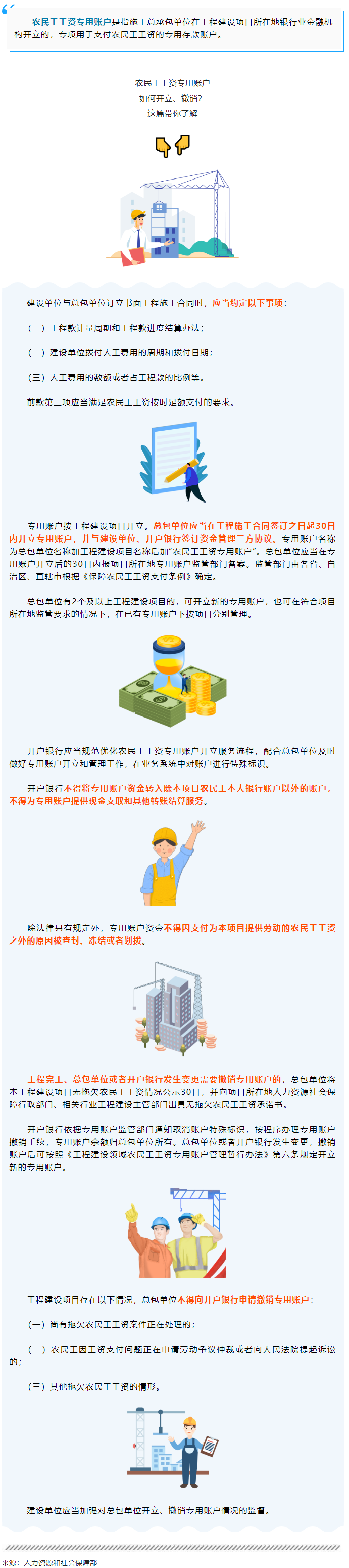 農民工工資專用賬戶如何開立、撤銷？點擊了解.png